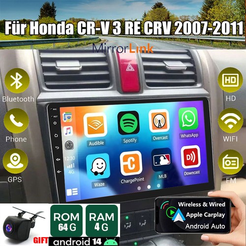 Für honda re crv - re,