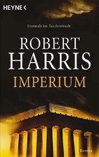 Imperium von Robert Harris -  Buch