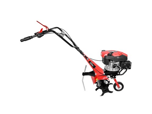 Güde gartenfräse motorhacke - güde,