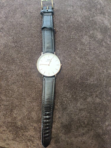 Armbanduhren daniel wellington - armbanduhren,