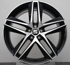 1x Original Seat Ibiza 6F 18