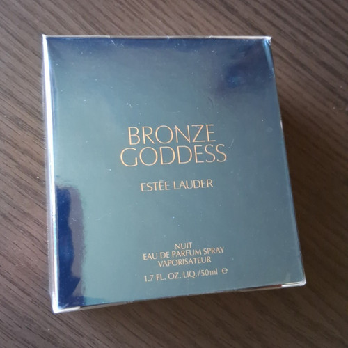 Estée lauder bronze goddess - lauder,