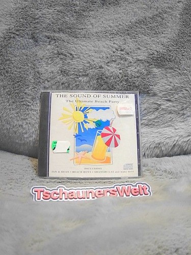 The sound summer - the,