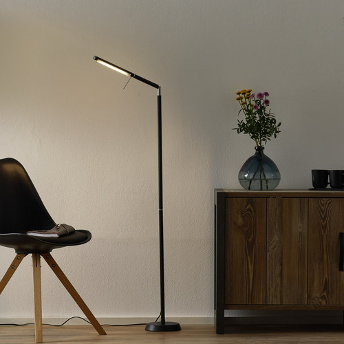 Trio lighting led leseleuchte - trio,