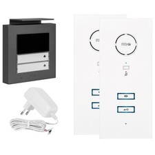 Sprechanlage VISTADOOR  1 oder