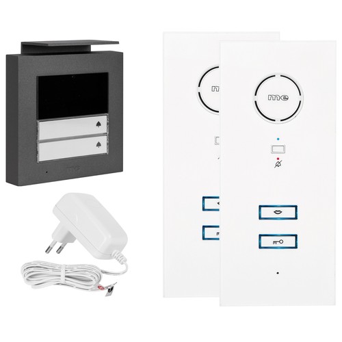 Sprechanlage vistadoor oder - vistadoor,