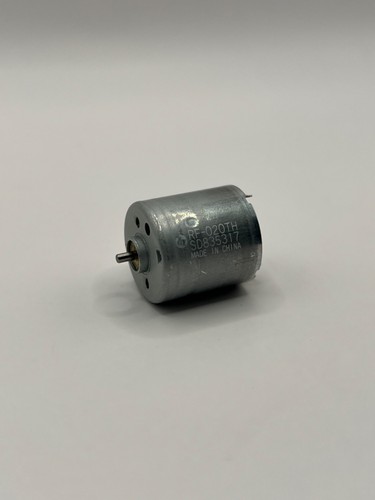 020th motor stück - 5, –
