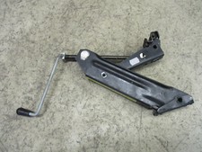 Wagenheber Bordwerkzeug VW