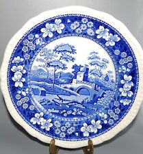 Spode England Copeland Spode´s blue Tower  blau Teile zur Wahl