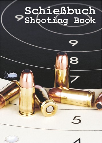 Schießbuch für - schießbuch,