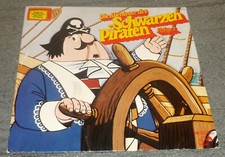 HÖRSPIEL LP-DIE ABENTEUER DES