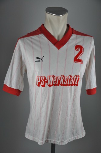 Puma vintage trikot - vintage, ps