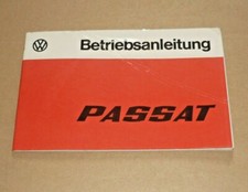 Passat 1977 - passat, i