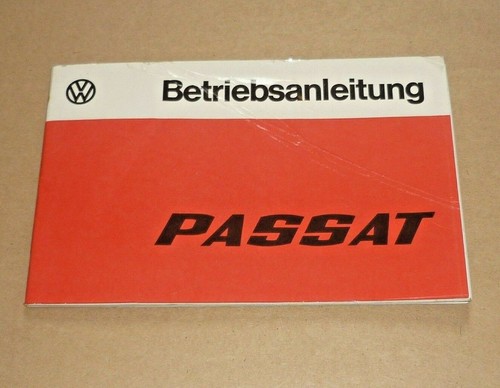Passat 1977 - passat,