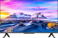 Xiaomi Mi TV P1 43 4K Ultra HD Smart-TV 109 cm 60 Hz Android 10 WLAN Schwarz