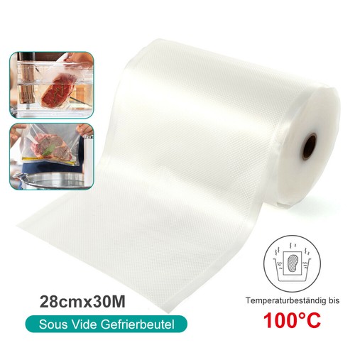 30m 28cm folienrolle - x,