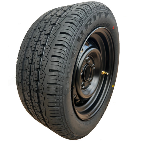195 50r13c security - 195/50r13c,