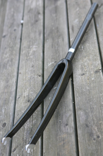 Nos neu vollcarbonfaser 8 - nos, 1,1/8"