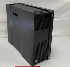 HP Z840 Workstation V3 Windows