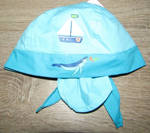 Liegelind baby bandana mütze - liegelind,