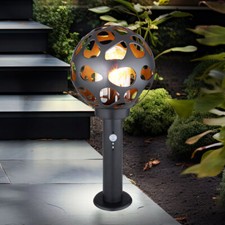 Stehleuchte Standlampe