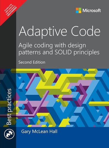Adaptive code agile - agile, codierung
