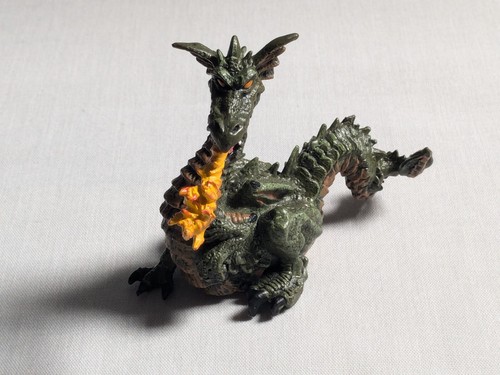 2005 papo fantasyfigur - ©2005,