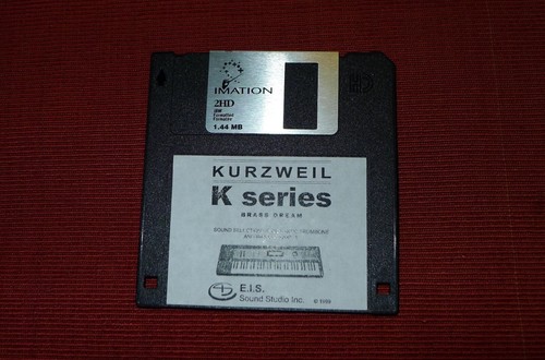 Floppy posaune trompete - posaune,