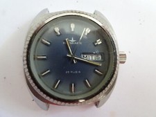 Vintage dugena matic automatic - dugena-matic,