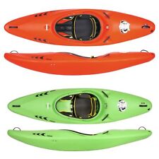 Prijon Curve Creek 3.5 Pro Wildwasser Kajak River Runner Einerkajak Freizeit