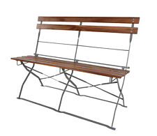 Biergartenbank Gartenbank