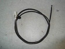 VW T3 Tachowelle, Tachopese, gesteckt, Westfalia Multivan