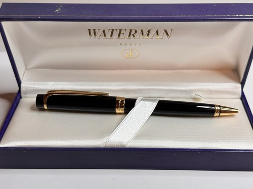 Waterman paris kugelschreiber - waterman,