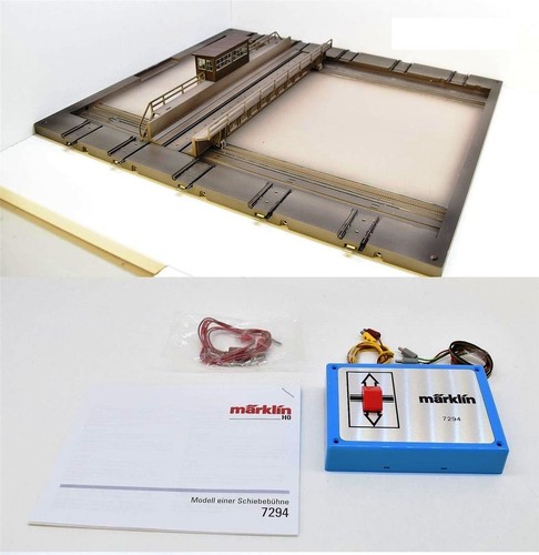 Märklin 7294 top gepflegte