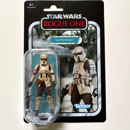 Scarif stormtrooper vc133 - stormtrooper,