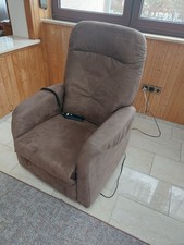 Elektrischer sessel mit - sessel,