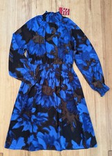 Neu Esprit 100% Viskose