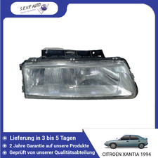 🇩🇪 RECHTER SCHEINWERFER