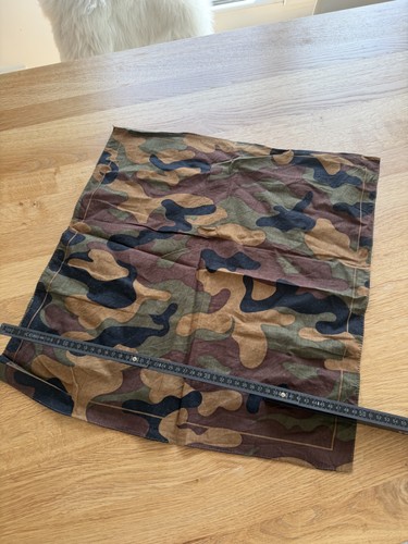Camouflage halstuch - halstuch, 🪖