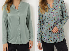 JERYMOOD 2 Blusenshirts