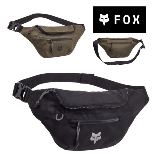 Fox fahrrad gürteltasche - fahrrad,