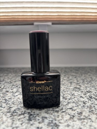 Jolifin laveni shellac gellack - shellac,
