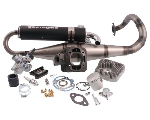 Tuningkit sport 70ccm zylinder - 70ccm,