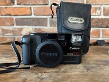 Canon Prima 105 - 35mm analog