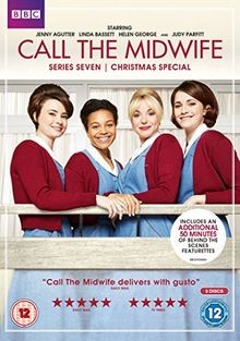 Call the midwife series 7 - call,