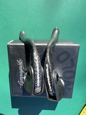 Campagnolo Carbon TT Bar End