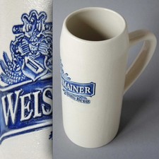 0,5L Steinkrug Bierseidel