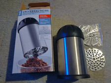 Universal Reibe  TCM