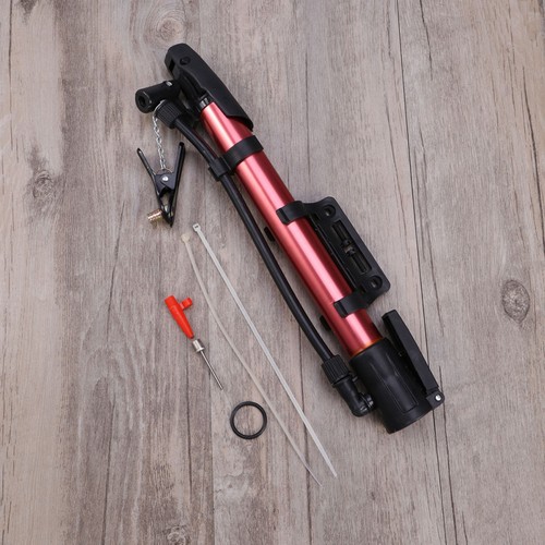 Luftpumpe mountainbike - luftpumpe,