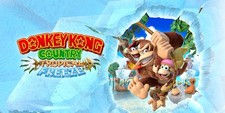 NINTENDO Wii U || DONKEY KONG